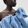 Abolengo Jean Top