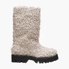 Abu Boot Shearling