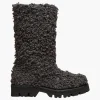 Abu Boot Shearling