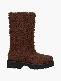 Abu Boot Shearling