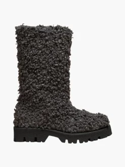 Abu Boot Shearling