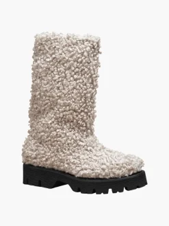 Abu Boot Shearling