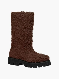 Abu Boot Shearling