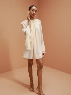 Acacia Mini Dress