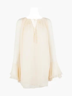 Acacia Mini Dress