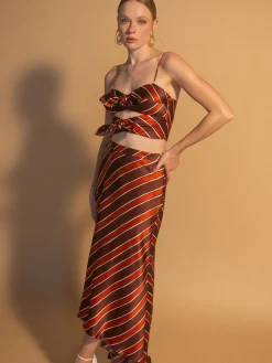 Acapulco Skirt