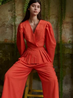 Acasia Pants