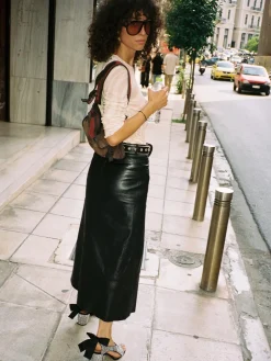 Adora Sandal