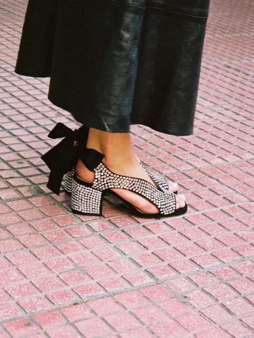 Adora Sandal