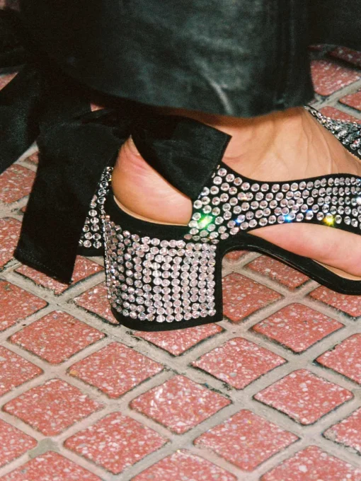 Adora Sandal