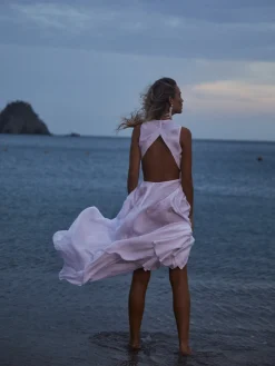 Aerial Dress