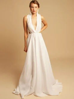 Aerial Dress