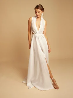 Aerial Dress