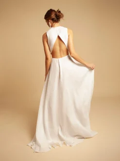 Aerial Dress