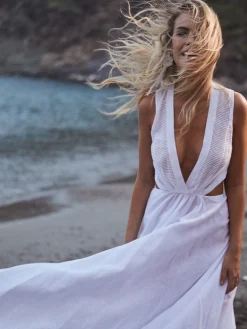 Aerial Dress