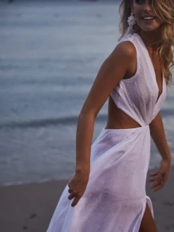 Aerial Dress