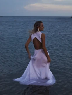 Aerial Dress