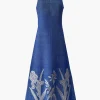 Agua Dress