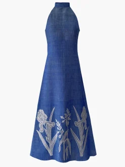 Agua Dress