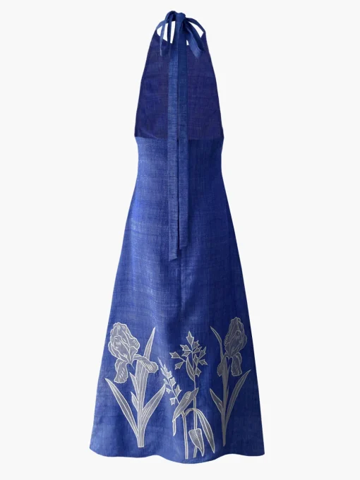 Agua Dress