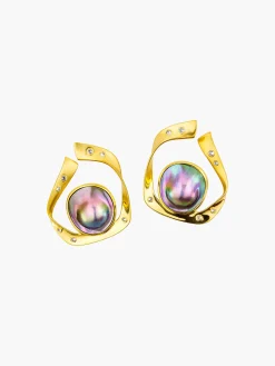 Ain't She Sweet Earrings
