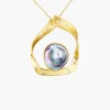 Ain't She Sweet Pendant