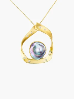 Ain't She Sweet Pendant