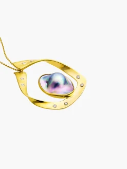 Ain't She Sweet Pendant