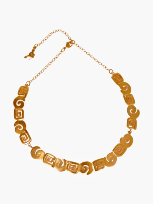 Aknu Necklace