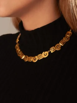 Aknu Necklace