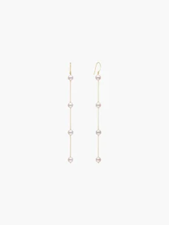 Akoya Pearl 4 Tier Drops