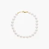 Akoya Pearl Strand Bracelet