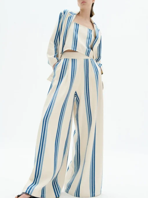 Alamar Pants