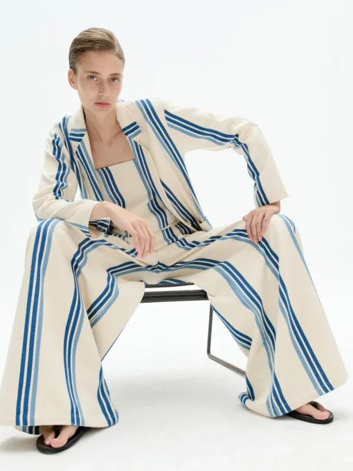 Alamar Pants