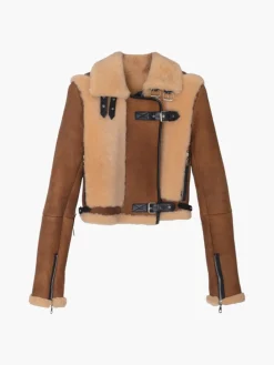 Alanis Jacket