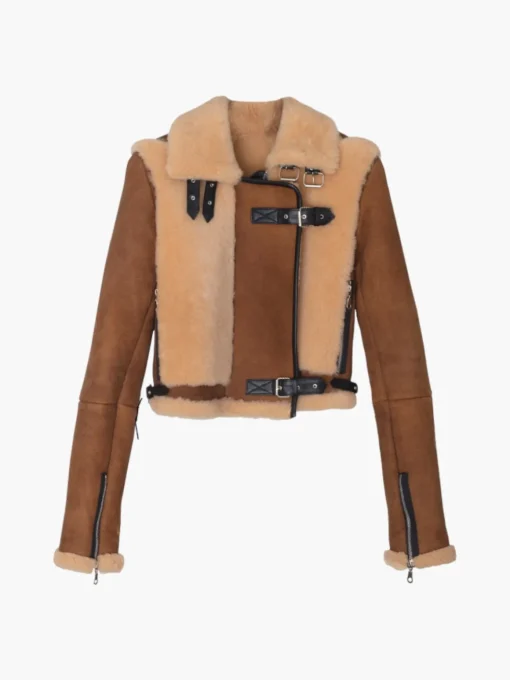 Alanis Jacket