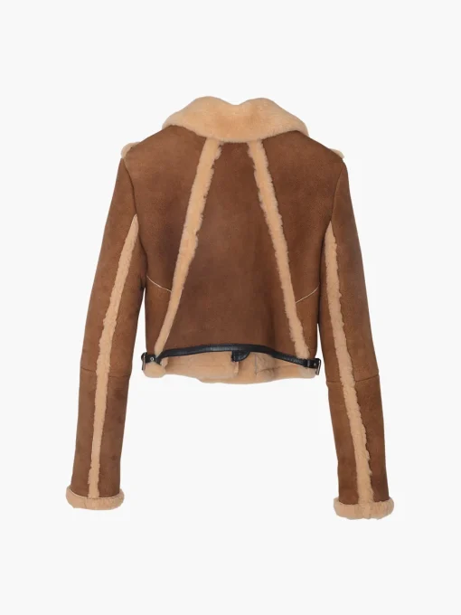 Alanis Jacket