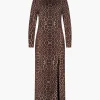 Alegra Midi Dress