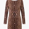 Alegra Mini Dress