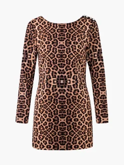 Alegra Mini Dress