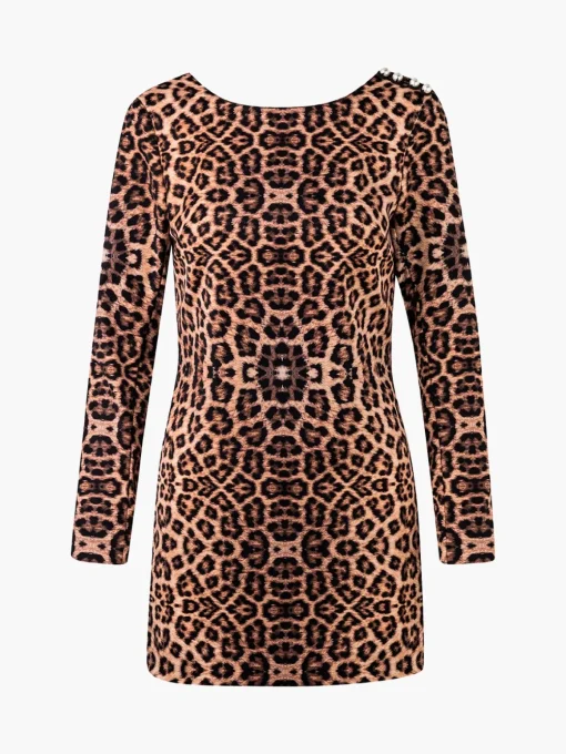 Alegra Mini Dress
