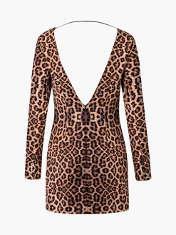 Alegra Mini Dress