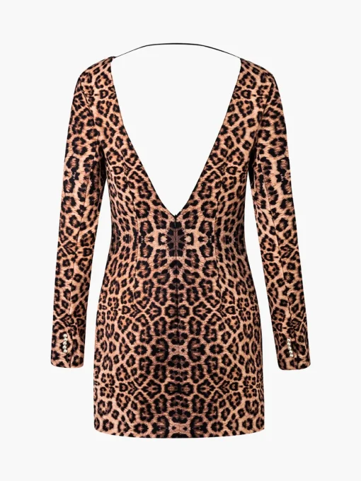Alegra Mini Dress
