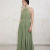 Alejandra Maxi Dress