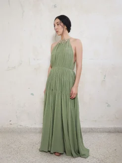 Alejandra Maxi Dress