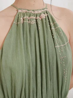 Alejandra Maxi Dress