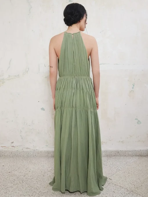 Alejandra Maxi Dress