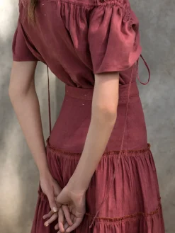 Alicia Top