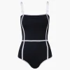 Allison One Piece