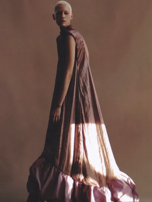 Alma Dress
